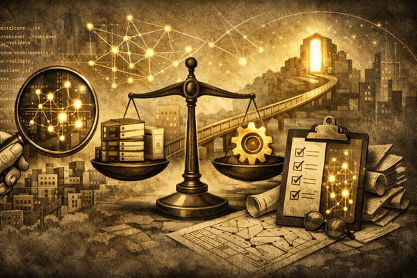 Technical Value Assurance: The Missing Function in Enterprise Engineering